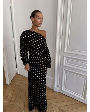 Never Fully Dressed Tilly - Grau