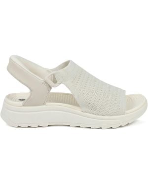 Pavers Easy Step - White