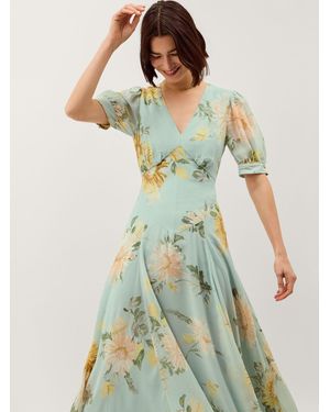 Green Monsoon Dresses for Women | Lyst Green Monsoon Dresses for Women | Lyst