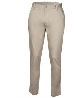 Calvin Klein Calvin Klein Golf Vacation Chino Pants - Natural