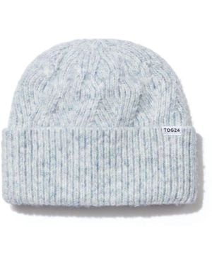 TOG24 Abby Knitted Hat - Gray