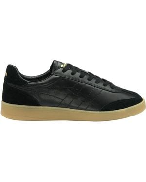 Gola Viper Luxe Sneakers - Black