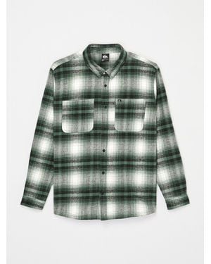 Quiksilver Glenbrook - Green