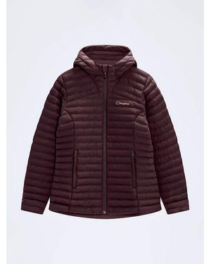 Berghaus Nula Micro Jacket - Red