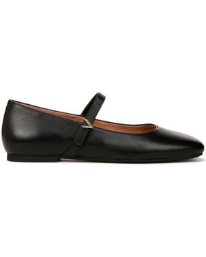 Vionic Alameda Mary-Jane-Schuhe - Schwarz