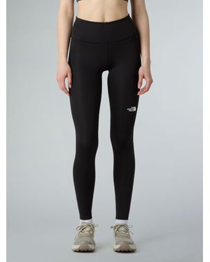 The North Face Flex 28 Inch Leggings - Black