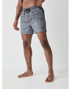 MONTIREX Trail Swim Shorts - Blau