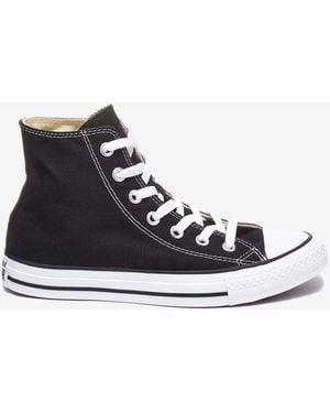 Converse Standard Fit Chuck Taylor All Star High Sneakers - Blue
