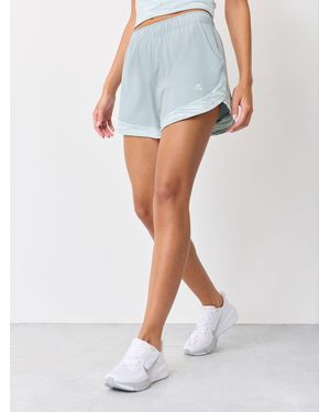 MONTIREX Trail 2.0 Shorts - Blau