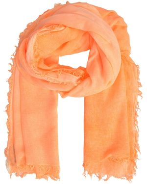 Smith & Soul Modal Scarf - Orange