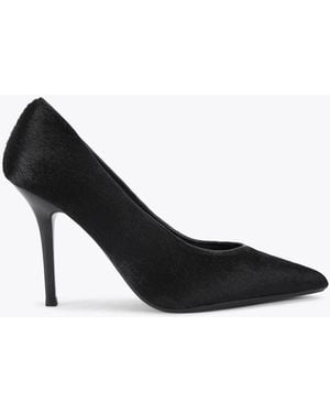 KG by Kurt Geiger Nala Shoes - Black