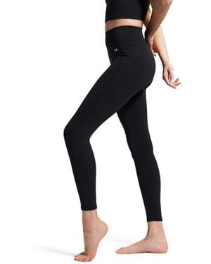 Under Armour Motion Leggings - Black