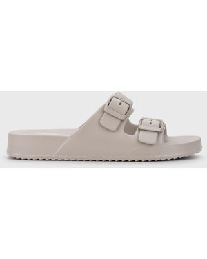 IGOR Habana Sandals - White