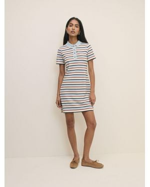 Nobody's Child Nobodys Child Collins Dress - Natural