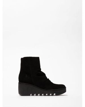 Fly London Fly London Boots - White