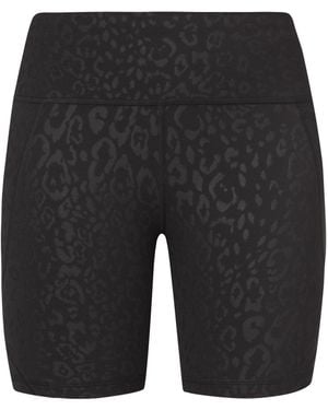 Sweaty Betty 6 Inseam Power Workout Leggings - Grey