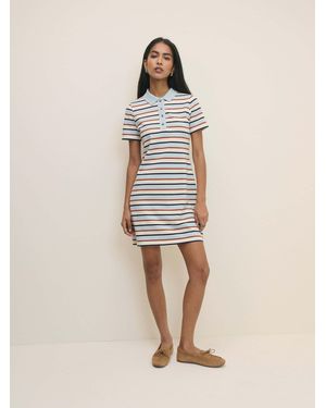 Nobody's Child Nobodys Child Collins Dress - Natural