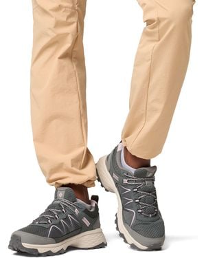 Columbia Peakfreak Rush Outdry Shoes - White