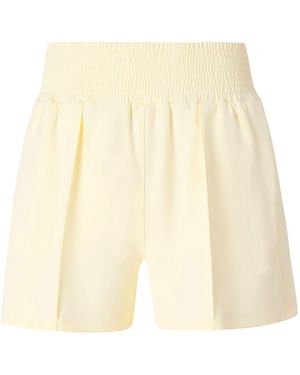 Sweaty Betty Sand Wash Cloudweight Shorts - Natural