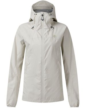 Dare 2b Torrek Breathe Easy Jacket - Grey