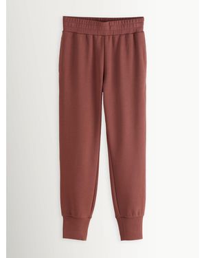 Varley Cinnamon 27.5" The Slim Cuff Joggers - Purple