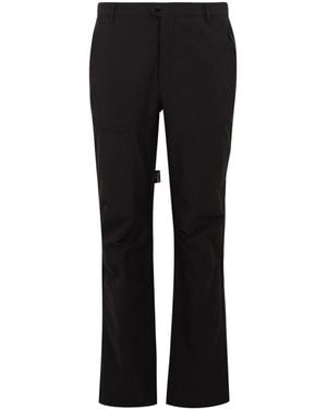 Regatta Highton Water Repellent Walking Pants - Black