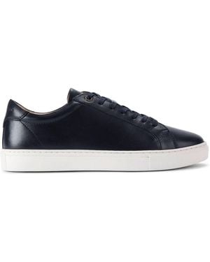 Kurt Geiger Kg Kurt Geiger Fire Sneakers - Blue
