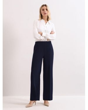 Phase Eight Aubrie Pants - Blue