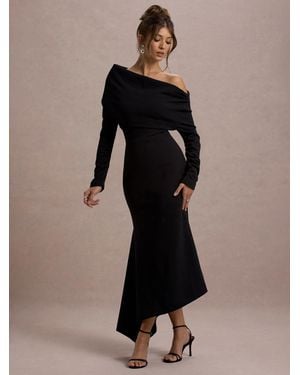 Women's Club L London Maxi dresses from $38 | Lyst