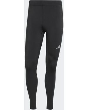 adidas Adi365 Running Essentials Winterized Tights - Black
