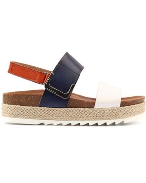 Lunar Deanna Ii Sandal - Blue