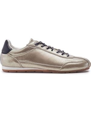 Moda In Pelle Moda - White