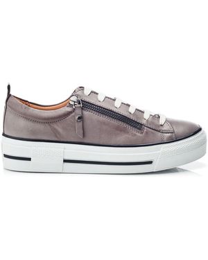 Moda In Pelle Moda - Weiß
