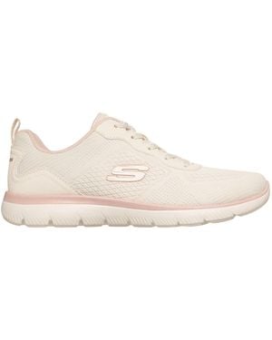Skechers Summits Quiet Dream Sneakers - Natural