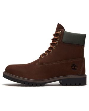 Timberland Premium Boots 6 Inch - Brown