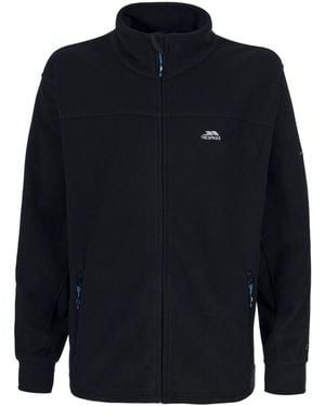 Trespass Bernal At300 Fleece - Blue