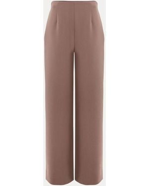 Phase Eight Aubrie Pants - Brown