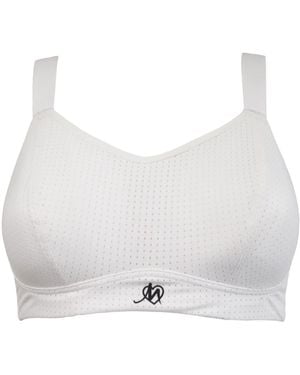 Pour Moi Energy Empower Bh - Grau