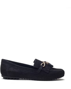 Moda In Pelle Moda - Blau