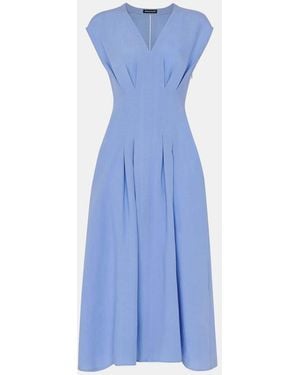 Whistles Whistles Whistles - Blau