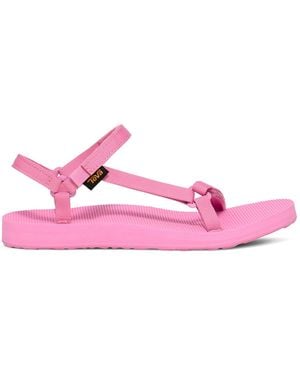 Teva Original Universal Slim Sandals - Pink