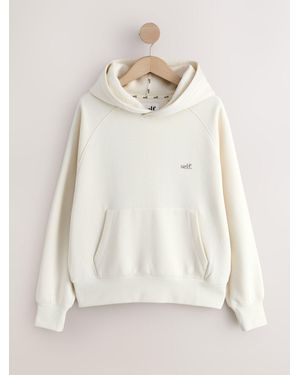 Self Hoodie - Natural