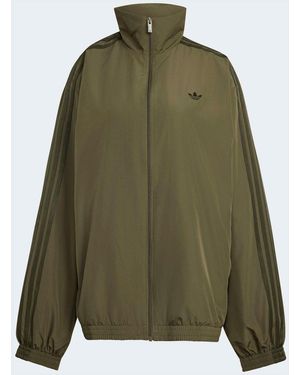 adidas Originals Firebird Track Jacket - Green