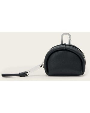 AllSaints Allsaints Rosalie Airpod Case - Black