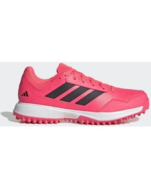 adidas Hockeystar Field Hockey Boots - Pink