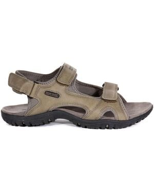 Regatta Haris Sandals - Brown