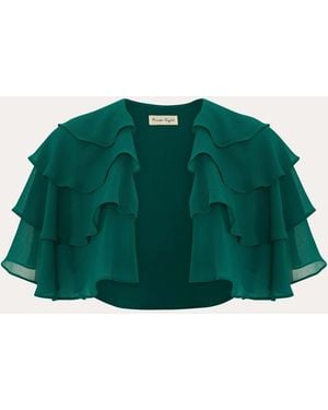 Phase Eight Phase Eight Nicolette Jacket - Green