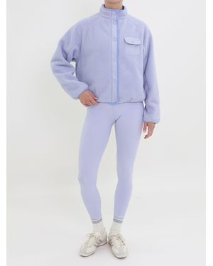 P.E Nation P. E Nation P. E Nation Takeover Jacket - Blue
