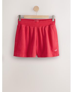 Self Shorts - Rot