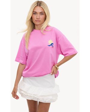 Loavies Sunset - Pink